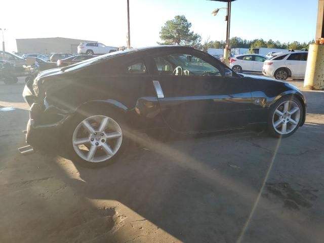 2003 Nissan 350Z Coupe