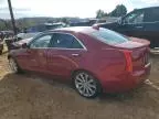 2016 Cadillac ATS Luxury