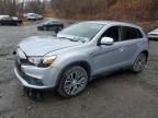 2016 Mitsubishi Outlander Sport ES