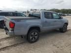 2018 Toyota Tacoma Double Cab