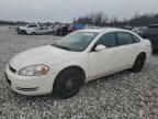 2007 Chevrolet Impala Police