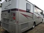 2000 Freightliner Chassis X Line Motor Home