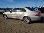 2001 Mercedes-Benz C 240