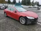 2015 Tesla Model S 85D