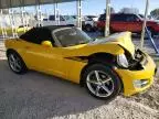 2008 Saturn Sky