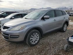 Mazda Vehiculos salvage en venta: 2009 Mazda CX-9