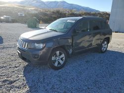 Jeep salvage cars for sale: 2015 Jeep Compass Sport