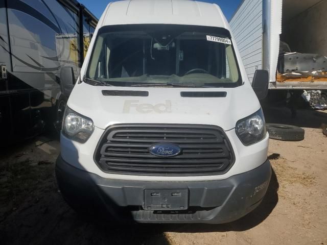 2017 Ford Transit T-350