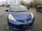 2009 Honda FIT Sport