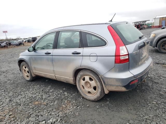 2008 Honda CR-V LX