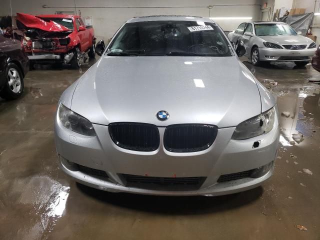 2010 BMW 335 XI