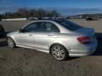 2008 Mercedes-Benz C 300 4matic