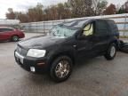 2007 Mercury Mariner Premier