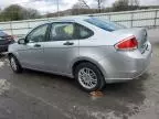 2010 Ford Focus SE