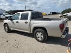 2005 GMC Canyon