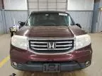 2013 Honda Pilot EXL