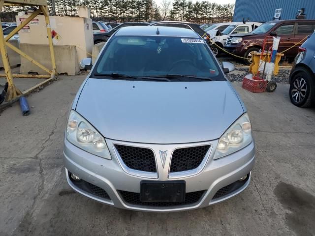 2009 Pontiac G6