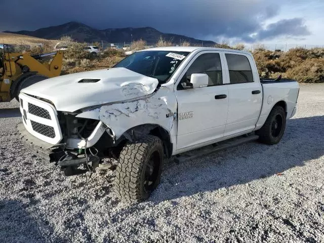 2014 Dodge RAM 1500 ST