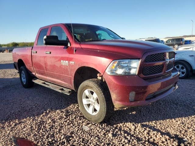 2018 Dodge RAM 1500 ST