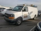 2017 Chevrolet Express G3500