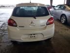 2015 Mitsubishi Mirage DE