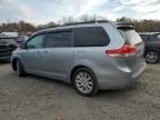 2013 Toyota Sienna XLE