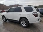 2021 Toyota 4runner SR5/SR5 Premium