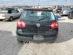 2007 Volkswagen Rabbit