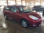 2006 Toyota Sienna XLE