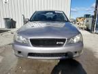 2004 Lexus IS 300