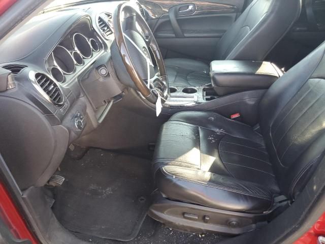 2013 Buick Enclave