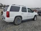 2009 Chevrolet Tahoe C1500 LTZ