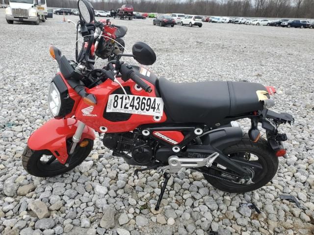 2023 Honda Grom 125