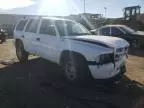 2002 Dodge Durango SLT