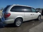 2003 Chrysler Town & Country Limited