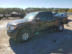 2016 Nissan Frontier S en venta en Florence, MS