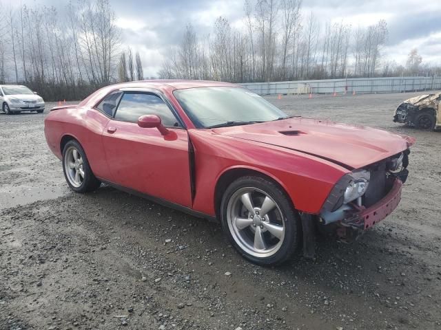 2011 Dodge Challenger R/T