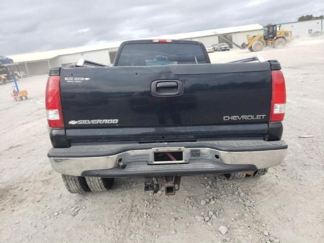 2004 Chevrolet Silverado C3500