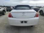 2006 Toyota Camry Solara SE