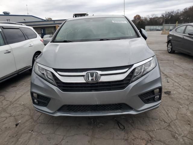 2019 Honda Odyssey EXL