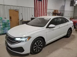 2024 Volkswagen Jetta S en venta en Des Moines, IA