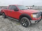 2010 Ford F150 Super Cab