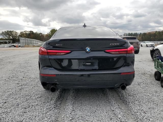 2021 BMW 228XI