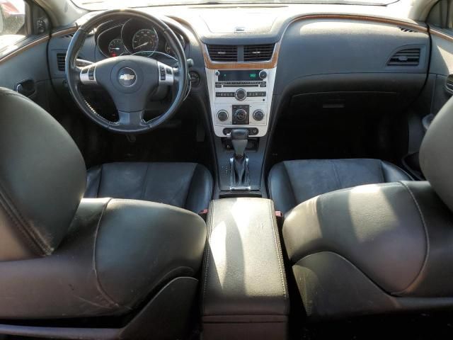 2008 Chevrolet Malibu 2LT