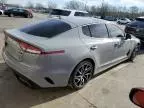 2022 KIA Stinger GT Line