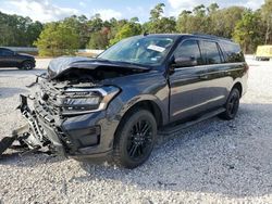 Ford Vehiculos salvage en venta: 2024 Ford Expedition Max XLT