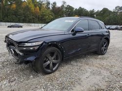 Genesis gv70 Base salvage cars for sale: 2023 Genesis GV70 Base