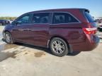 2013 Honda Odyssey EXL