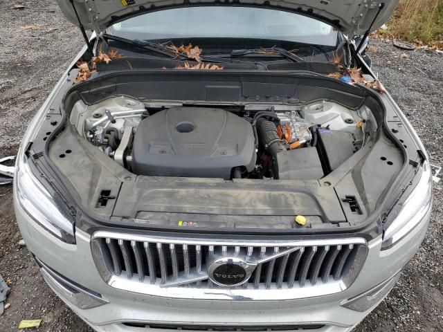 2021 Volvo XC90 T8 Recharge Inscription