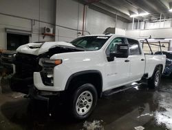 Chevrolet salvage cars for sale: 2023 Chevrolet Silverado K2500 Heavy Duty